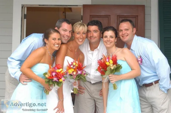 PROMOCION DE FOTOS DE BODAS Y QUINCES
