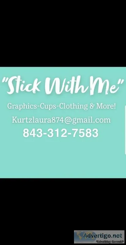 Graphics-Cups-Clothi ng and More