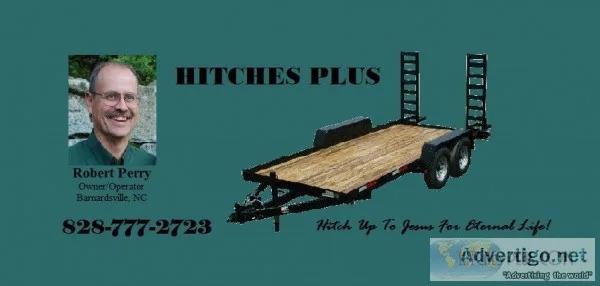 Trailers For Sale Repair Welding