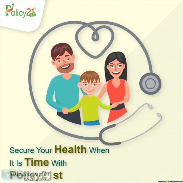 Buy Medical Insurance Plan  Save Yourself From Trouble