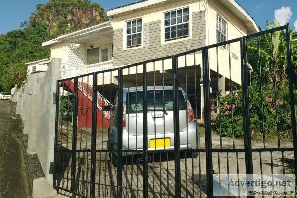 House for SALE at Fontenoy St. George