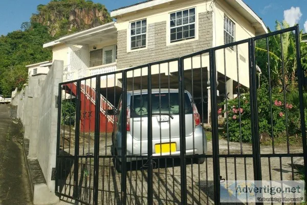 House for SALE at Fontenoy St. George