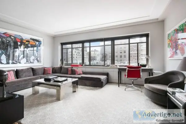 The best white glove condominium (Upper East Side)