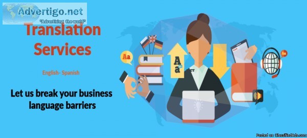 Indian Languages Translation Company