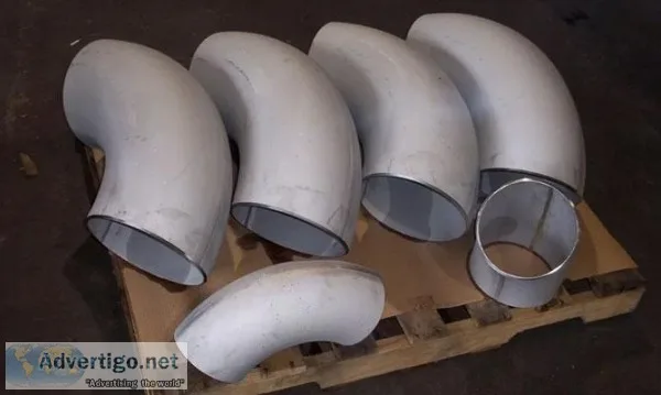 Stainless Steel 310S Pipe Fittings