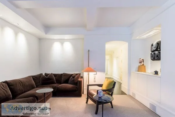 Manhattan Elegant Apartment (Midtown West)
