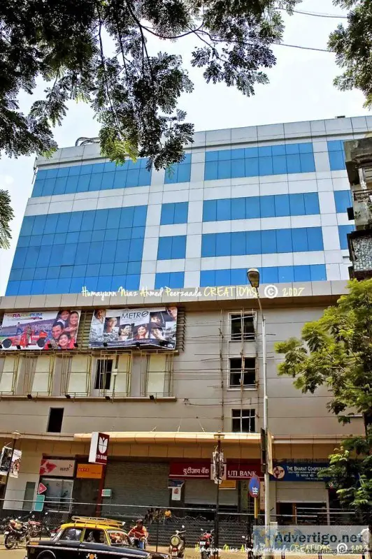 OFFICE AT GRAND ROAD EAST