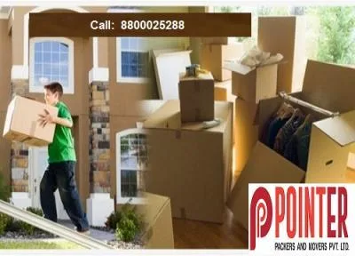 Trusted Service Provider - Office Relocation in Ghaziabad