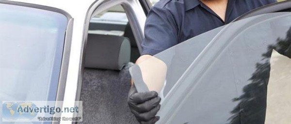 Call Us for Windscreen Replacement in Manchester