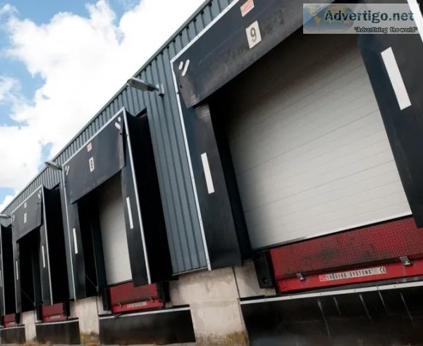 Chicago Garage Door Repair