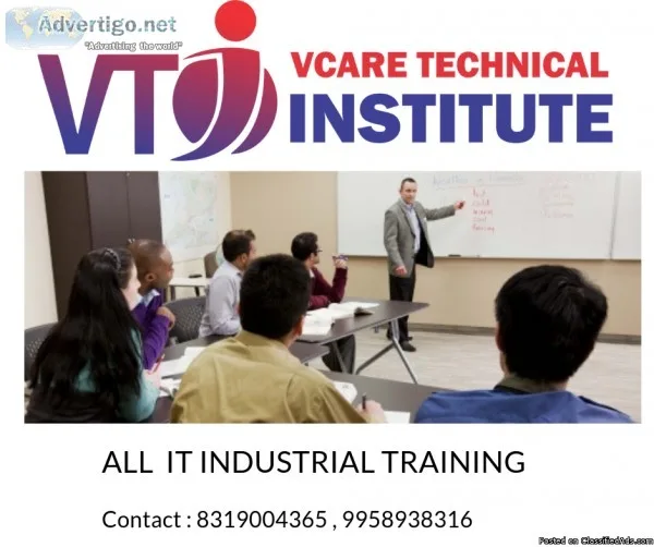 Best Computer Institute  In Laxmi Nagar Delhi