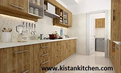 Reasonable Modular Kitchen Designer in Delhi