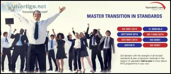 iso certification consultant in delhi