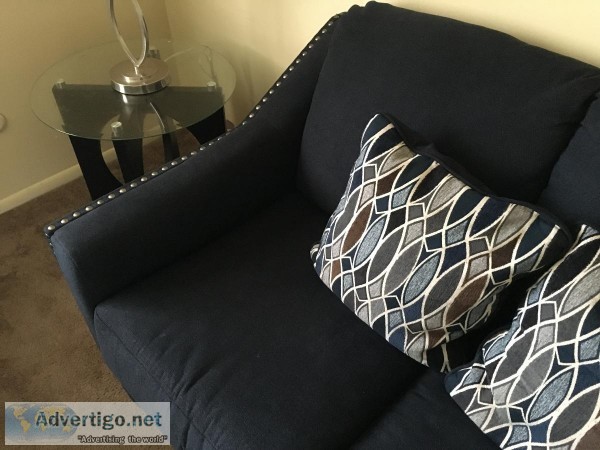 Living Room Set
