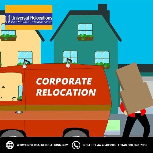 Corporate Relocation