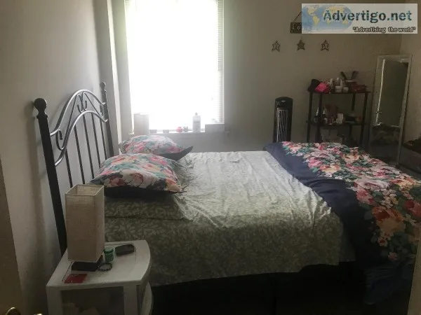Single Room Available For Rent  500 Only - Female Only