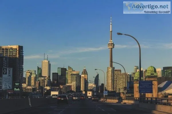 The express entry for Canada immigration 2019
