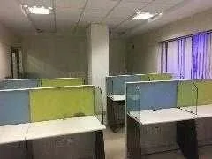 Rental space for office use at prime location in Chennai