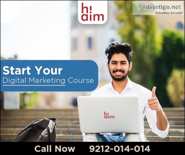 Best Digital Marketing Institute Badarpur