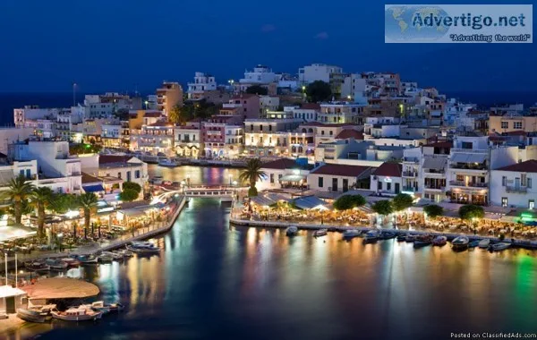 Crete Car Rental Services by Creterentcar.com