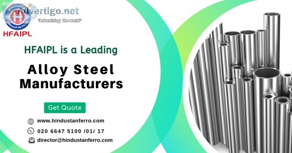 Steel bar manufacturers
