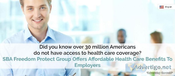 Affordable Healthcare Benefits To Employers