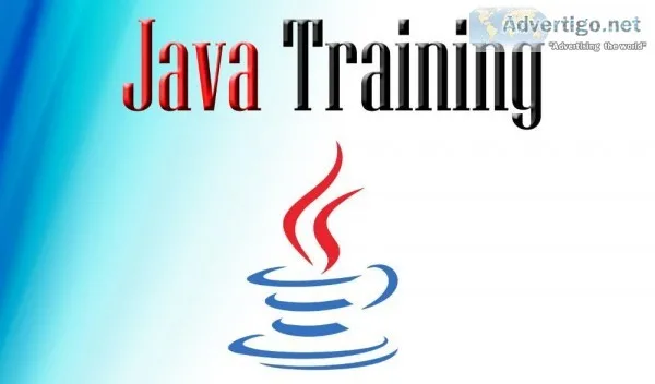 Best Java Classes in Uttam Nagar
