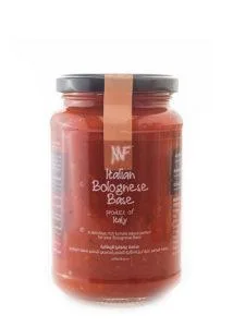 Italian Pasta Sauces Manufacturing Company