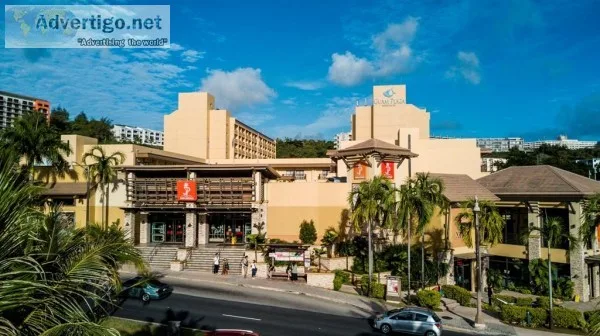 Affordable Luxury Hotels in Guam