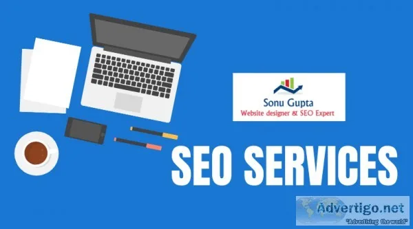 SEO Services