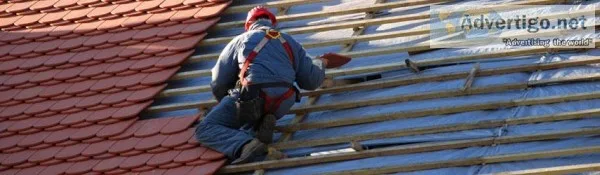 Top Quality Reliable Roof Replacement   The Roofers In Toronto