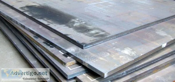 EN 10149-2 GRADE S700MC PLATES