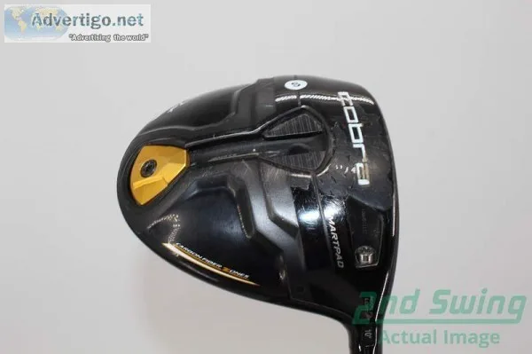 Cobra Fly Z  adjustable driver and tool