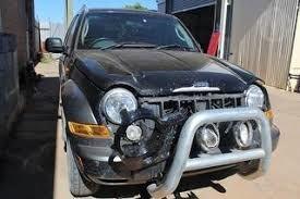 Second Hand Car Parts Northern Territory