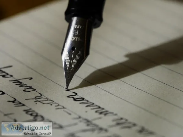 Freelance Content Writer