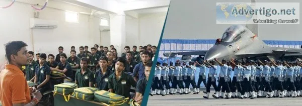 Weekend Batch By Cadets Academy
