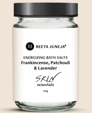 Buy Natural Skin Care Products Online  -  Reeta Juneja