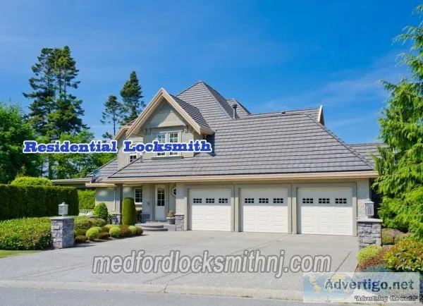 Locksmith in Medford NJ