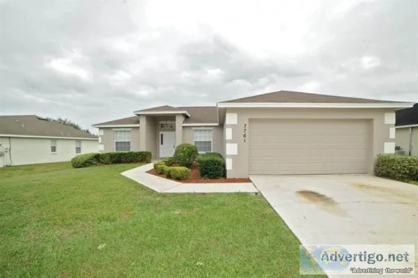 NEWLY RENOVATED HOME FOR RENT