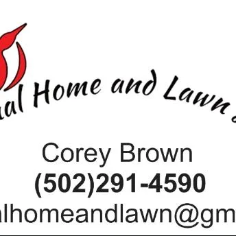 Cardinal home and lawn service