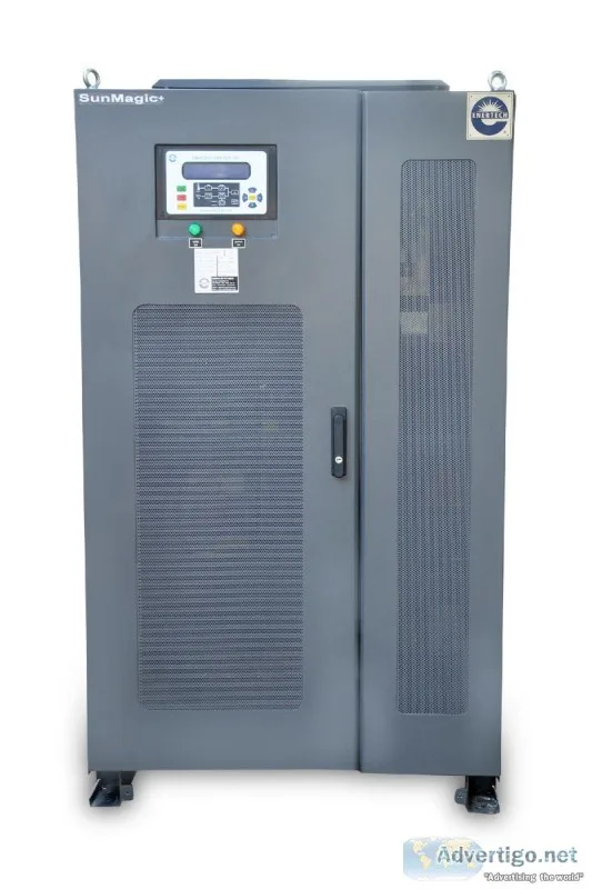 Buy the Best Hybrid Solar Inverter