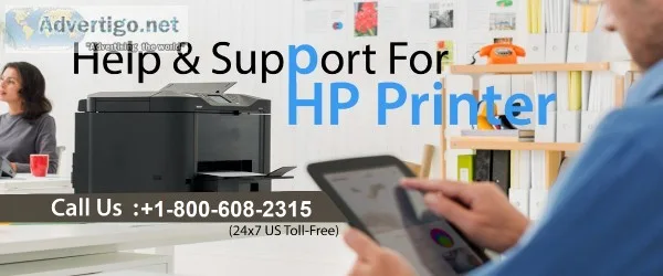 Why does my HP printer printing blank pages How to Fix