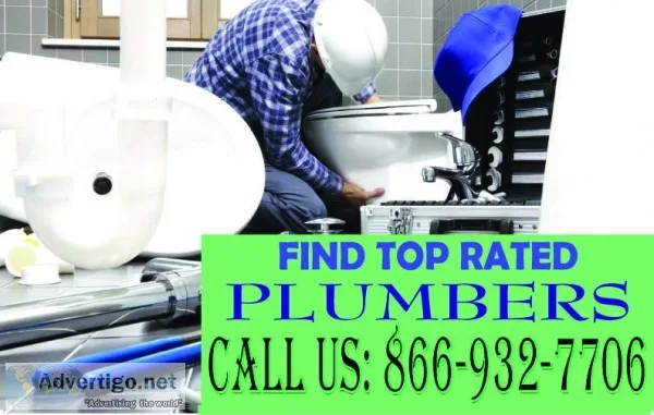 Plumbers Service Available