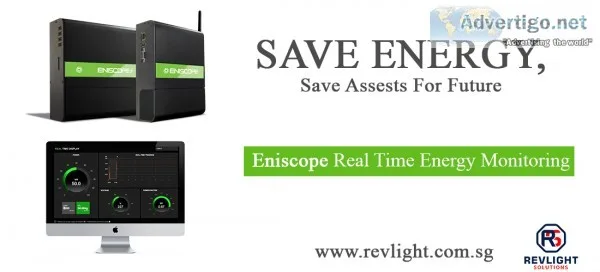 Energy Management Control System .