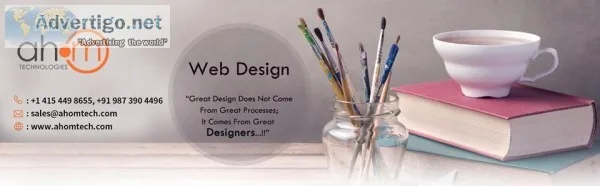 Get best website design custom website and small business websit