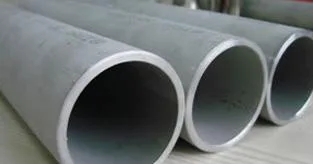 Duplex Steel and Super Duplex Steel Pipes and Tubes