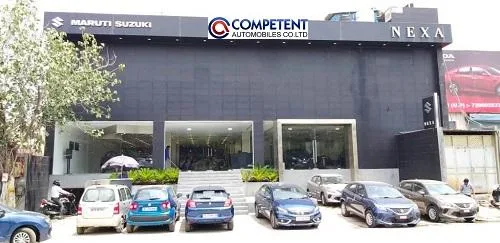 Grab the Best Offer at Maruti Dealer in Dilshad Garden