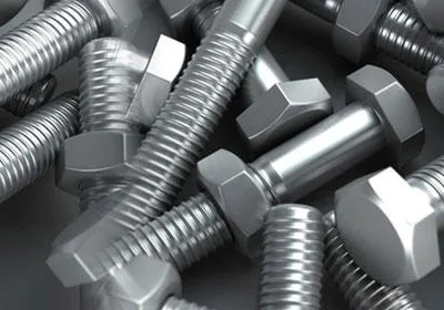 STAINLESS STEEL FASTENERS