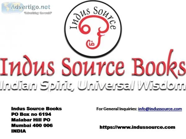 Publishing House in Mumbai  - indussource