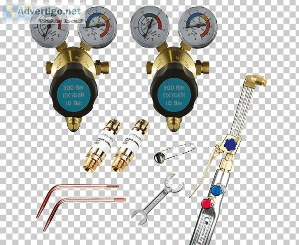 Benefits of using Flashback Arrestor